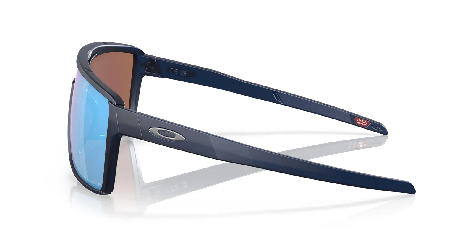 Oakley Castel 9147 Sunglasses - view 20